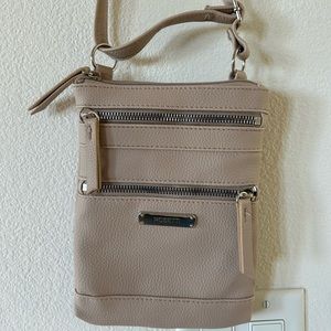 Modern Style - Rosetti Crossbody Purse